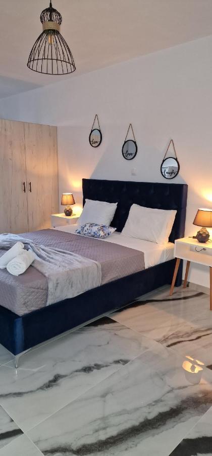 Joseph Apartment Corfu  Buitenkant foto