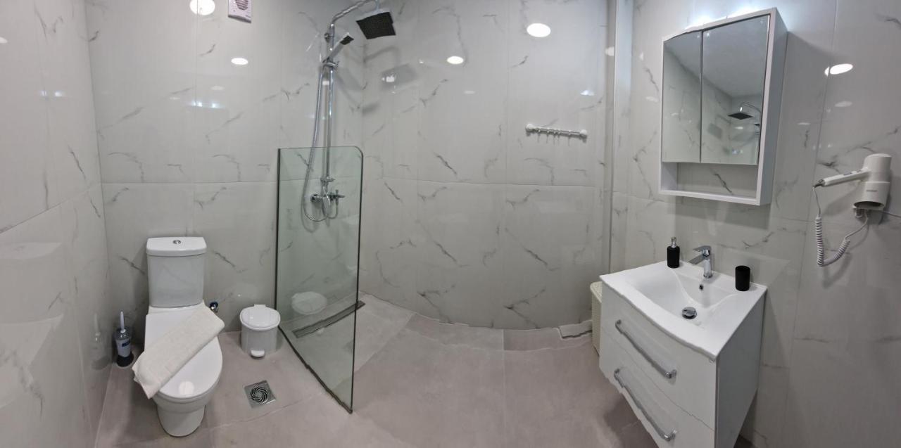 Joseph Apartment Corfu  Buitenkant foto