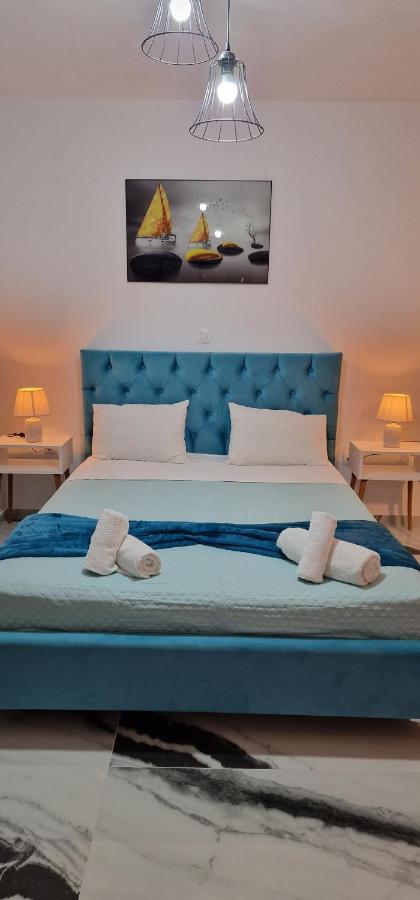 Joseph Apartment Corfu  Buitenkant foto