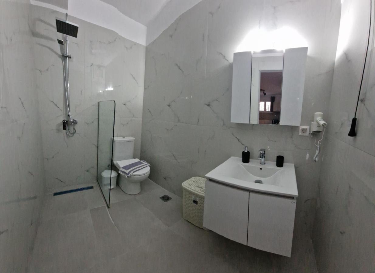 Joseph Apartment Corfu  Buitenkant foto